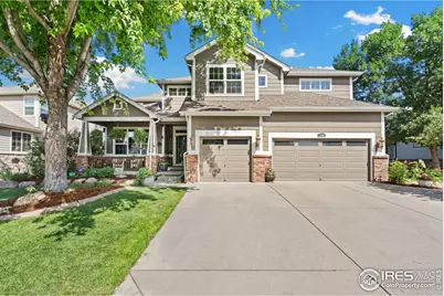 1508 Forrestal Dr, Fort Collins, CO 80526 - Photo 1