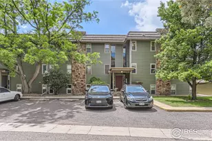 3345 Chisholm Trail, Boulder, CO 80301 - Photo 1