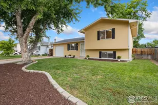 1609 39th St, Evans, CO 80620 - Photo 1