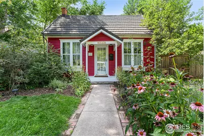 315 E Olive St, Fort Collins, CO 80524 - Photo 1