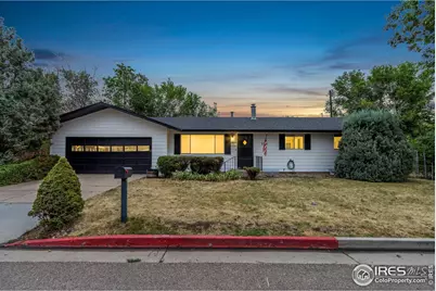 928 W Lake St, Fort Collins, CO 80521 - Photo 1