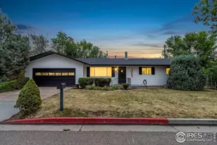 928 W Lake St, Fort Collins, CO 80521 - Photo 1