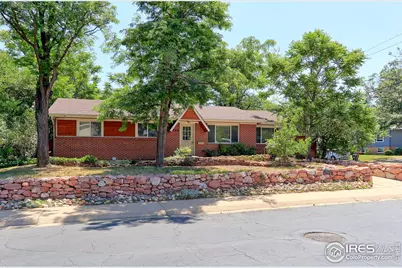 760 S 42nd St, Boulder, CO 80305 - Photo 1