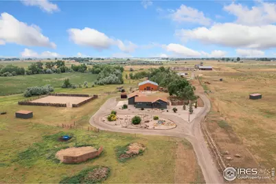 1225 E County Road 72, Wellington, CO 80549 - Photo 1