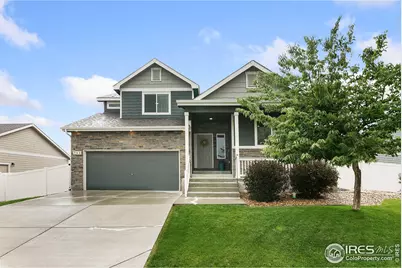 725 Mt Evans Ave, Severance, CO 80550 - Photo 1