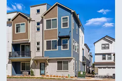 12296 W 56th Ln, Arvada, CO 80002 - Photo 1