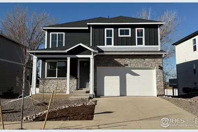 4879 Antler Way, Johnstown, CO 80534 - Photo 1