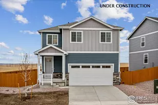 945 Tallus St, Lochbuie, CO 80603 - Photo 1
