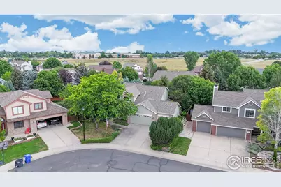 2406 Pine Needle Ct, Fort Collins, CO 80528 - Photo 1