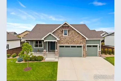 5125 Redmesa Ave, Loveland, CO 80538 - Photo 1
