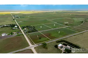 4901 Co Rd K, Wiggins, CO 80654 - Photo 1