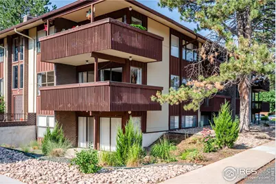 500 Manhattan Dr #C6, Boulder, CO 80303 - Photo 1