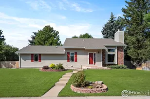 1213 Centennial Rd, Fort Collins, CO 80525 - Photo 1