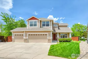 1414 Sheep Creek Ct, Fort Collins, CO 80526 - Photo 1