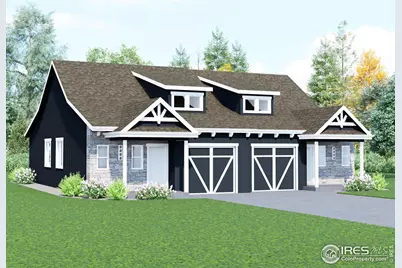 4796 Whistler Dr, Loveland, CO 80538 - Photo 1