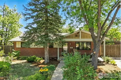 1110 Hartford Dr, Boulder, CO 80305 - Photo 1