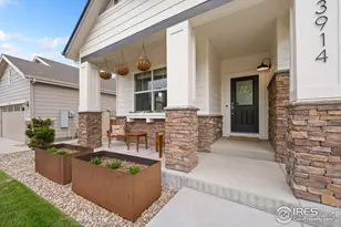 3914 Oak Shadow Way, Fort Collins, CO 80528 - Photo 1