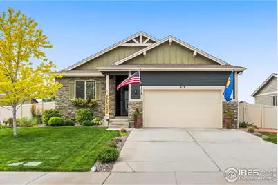 633 Conestoga Dr, Ault, CO 80610 - Photo 1