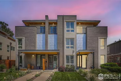 2718 Hooker St, Denver, CO 80211 - Photo 1