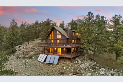 531 Sky Trail Rd, Boulder, CO 80302 - Photo 1