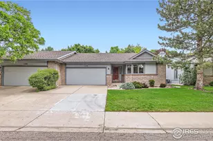 1154 Spanish Oak Ct, Fort Collins, CO 80525 - Photo 1