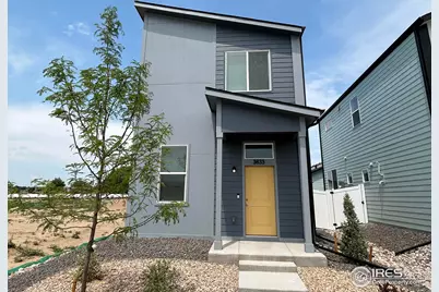 3833 Kenai St, Evans, CO 80620 - Photo 1