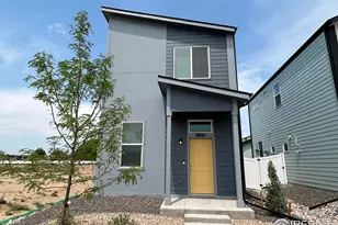 3833 Kenai St, Evans, CO 80620 - Photo 1