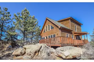 1801 Sketch Box Ln, Estes Park, CO 80517 - Photo 1