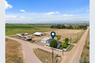 11640 County Road 72, Eaton, CO 80615 - Photo 1
