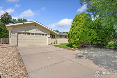 2717 W 26th St Rd, Greeley, CO 80634 - Photo 1