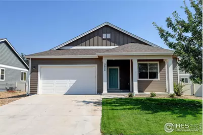 3858 Peach St, Wellington, CO 80549 - Photo 1
