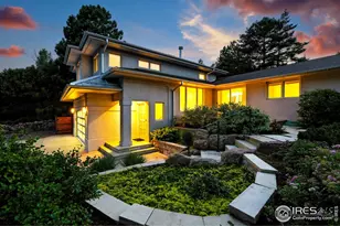 2585 Kohler Dr, Boulder, CO 80305 - Photo 1