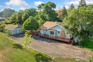 3027 N Overland Trail, Laporte, CO 80535 - Photo 1