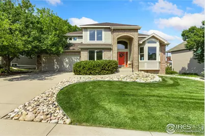 2758 Silver Fox Rd, Fort Collins, CO 80526 - Photo 1