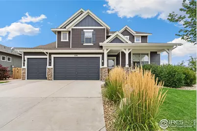 5381 Lulu City Dr, Timnath, CO 80547 - Photo 1