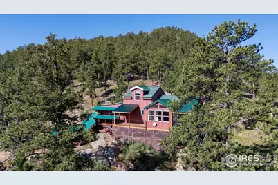 986 Easton Rd, Lyons, CO 80540 - Photo 1