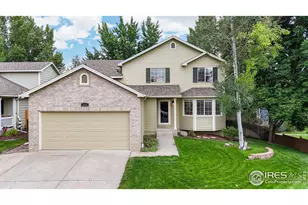 402 Hudson Ct, Fort Collins, CO 80525 - Photo 1