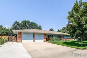801 Clifford Ave, Fort Collins, CO 80524 - Photo 1