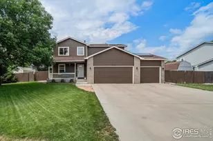 8571 Secretariat Dr, Wellington, CO 80549 - Photo 1