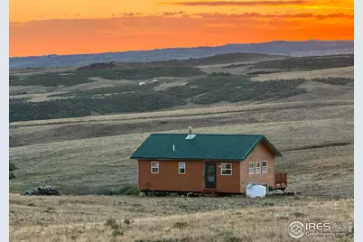 5556 Plano Rd, Red Feather Lakes, CO 80545 - Photo 1