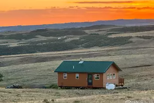 5556 Plano Rd, Red Feather Lakes, CO 80545 - Photo 1