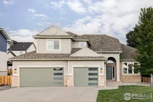 823 Trail Ridge Dr, Louisville, CO 80027 - Photo 1