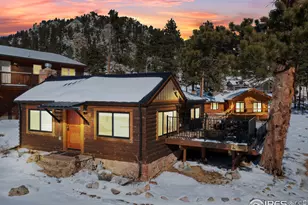 760 Larkspur Rd, Estes Park, CO 80517 - Photo 1