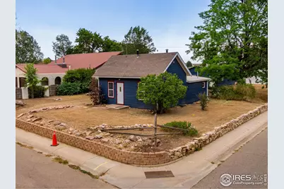 3901 Roosevelt Ave, Wellington, CO 80549 - Photo 1