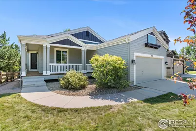 687 S Beshear Ct, Erie, CO 80516 - Photo 1