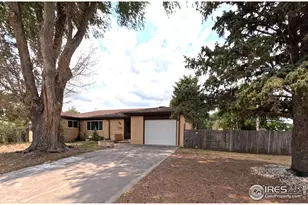 317 S Sherman St, Fort Morgan, CO 80701 - Photo 1