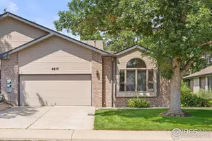 4617 23rd St, Greeley, CO 80634 - Photo 1