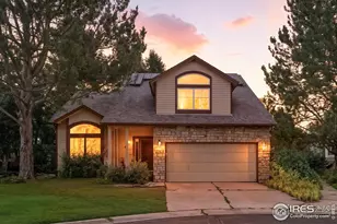 5587 Glendale Gulch Cir, Boulder, CO 80301 - Photo 1