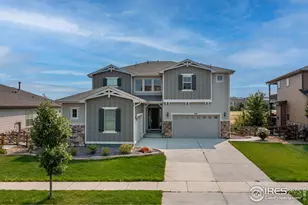 853 Limestone Dr, Erie, CO 80516 - Photo 1