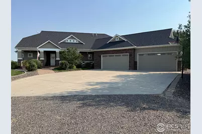 5962 Pawnee Ct, Wellington, CO 80549 - Photo 1